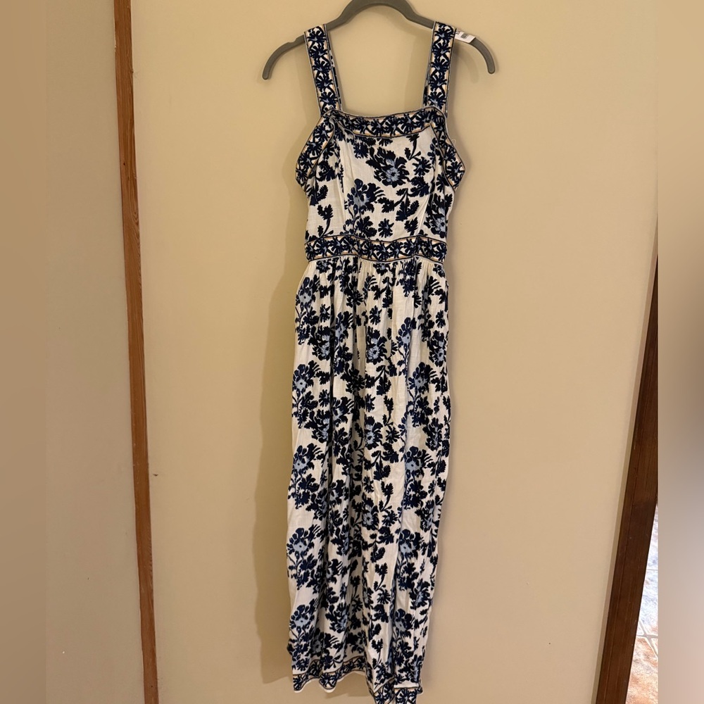 Max Studio London Maxi Dress